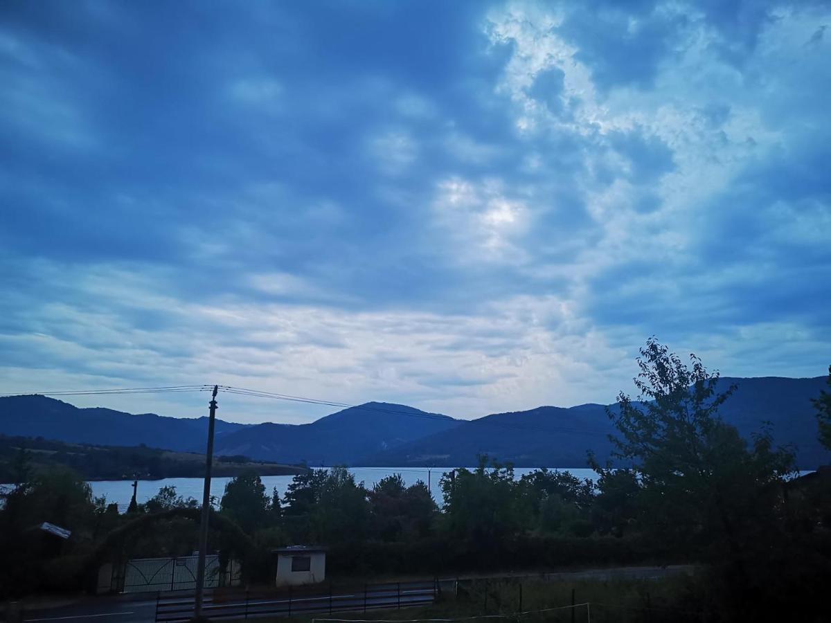Casa Claudiu Villa เอเชลนิทซา ภายนอก รูปภาพ